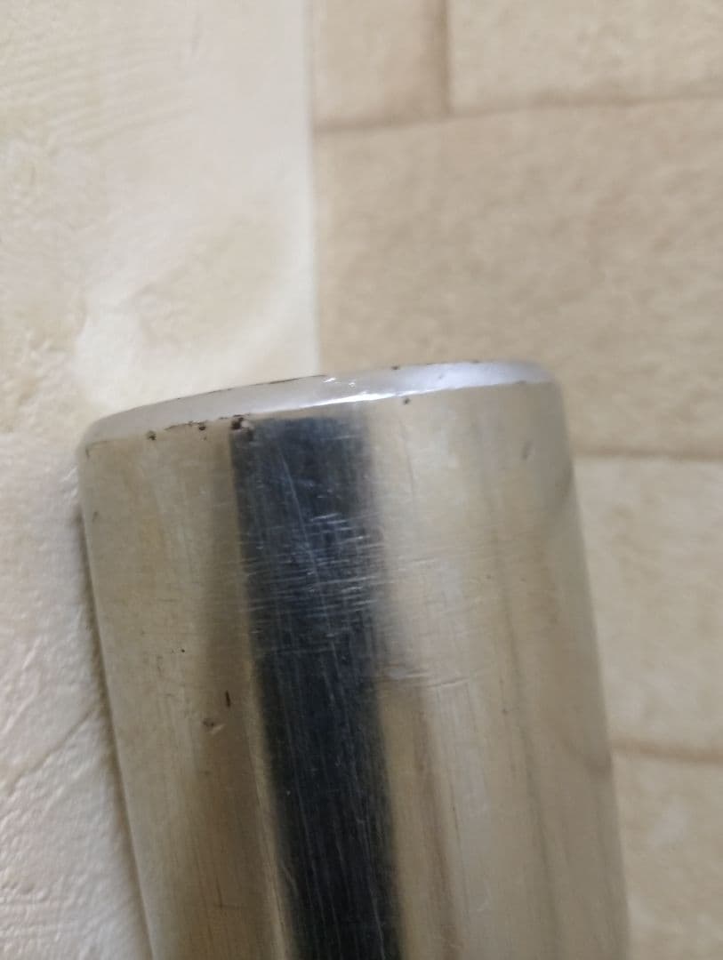 IVANKO OB-ECON 220cm バーベルシャフト