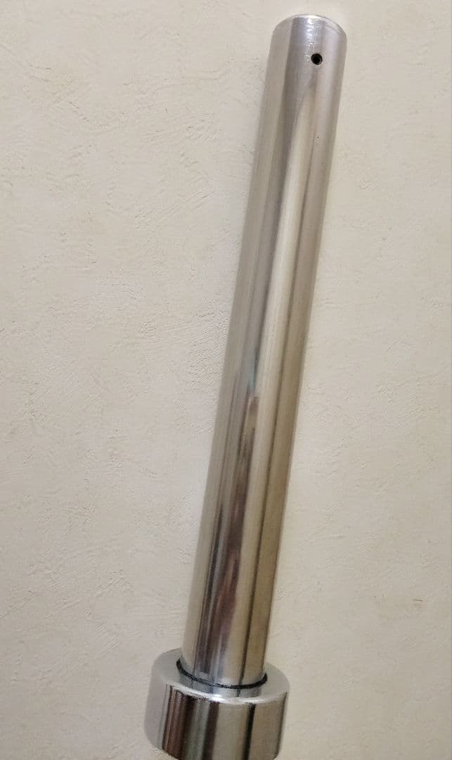 IVANKO OB-ECON 220cm バーベルシャフト