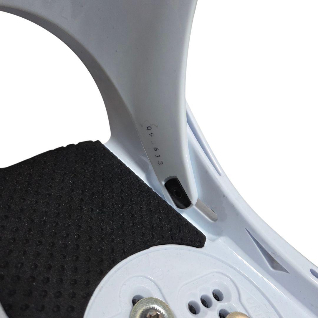 BURTON CRASH 158 ビンディングセット スノボ