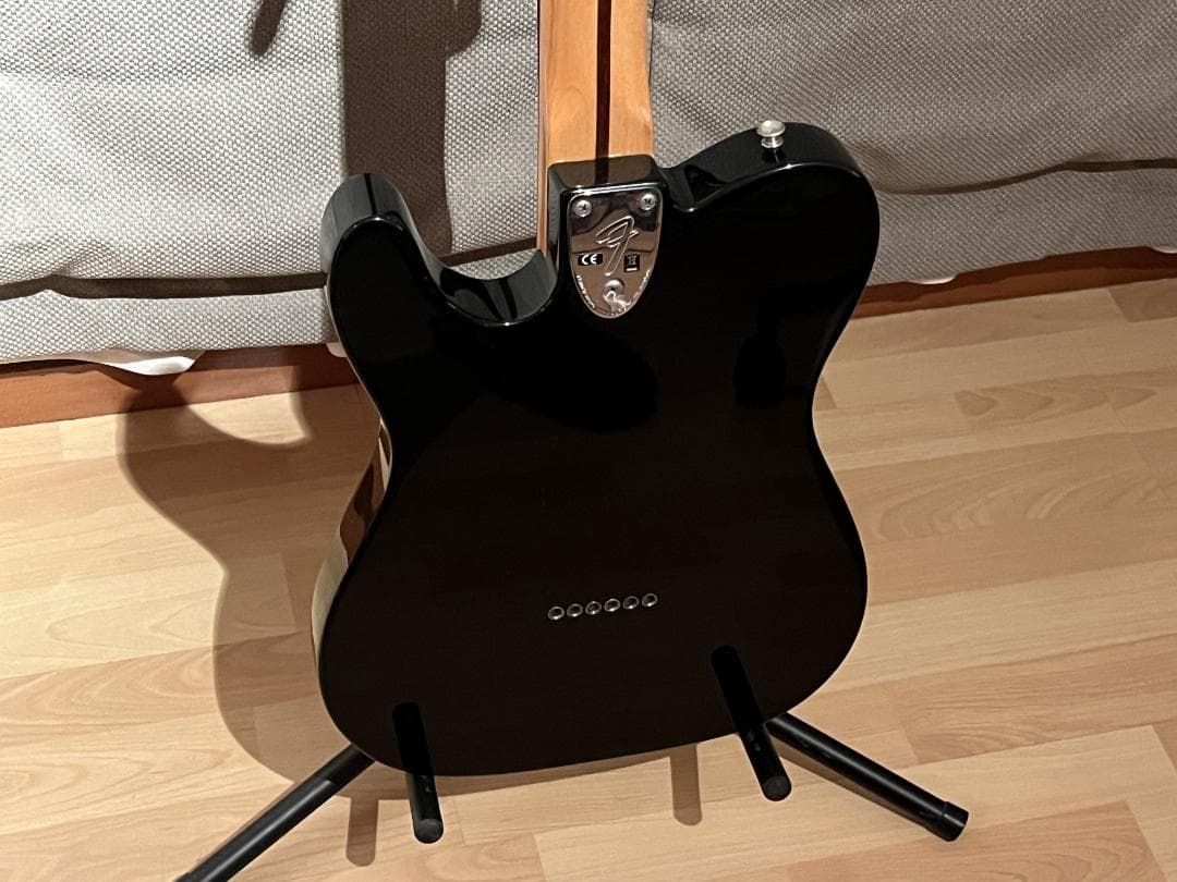 FENDER　テレキャスター　72 TL-Custom