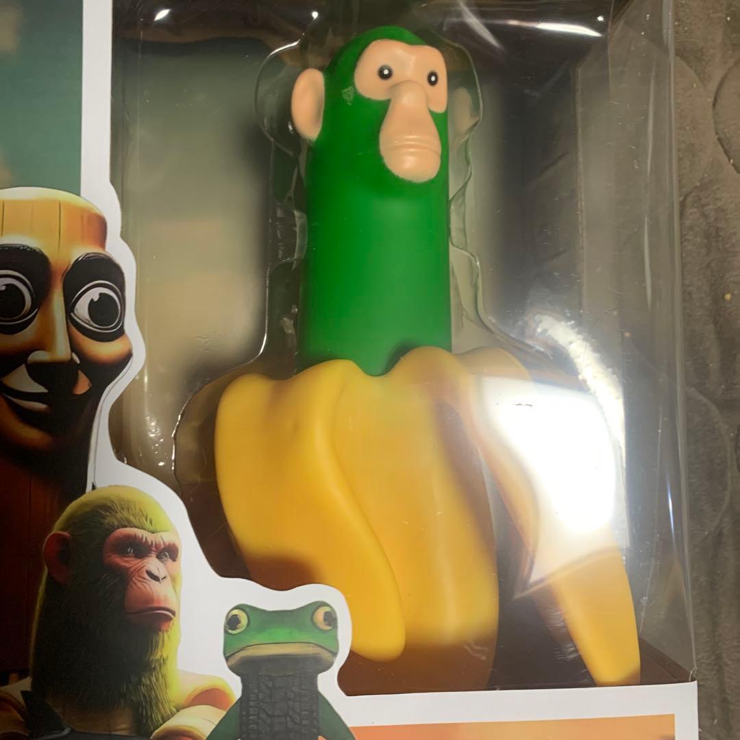 レア★イタリアンブレインロット フィギュア　4種セット