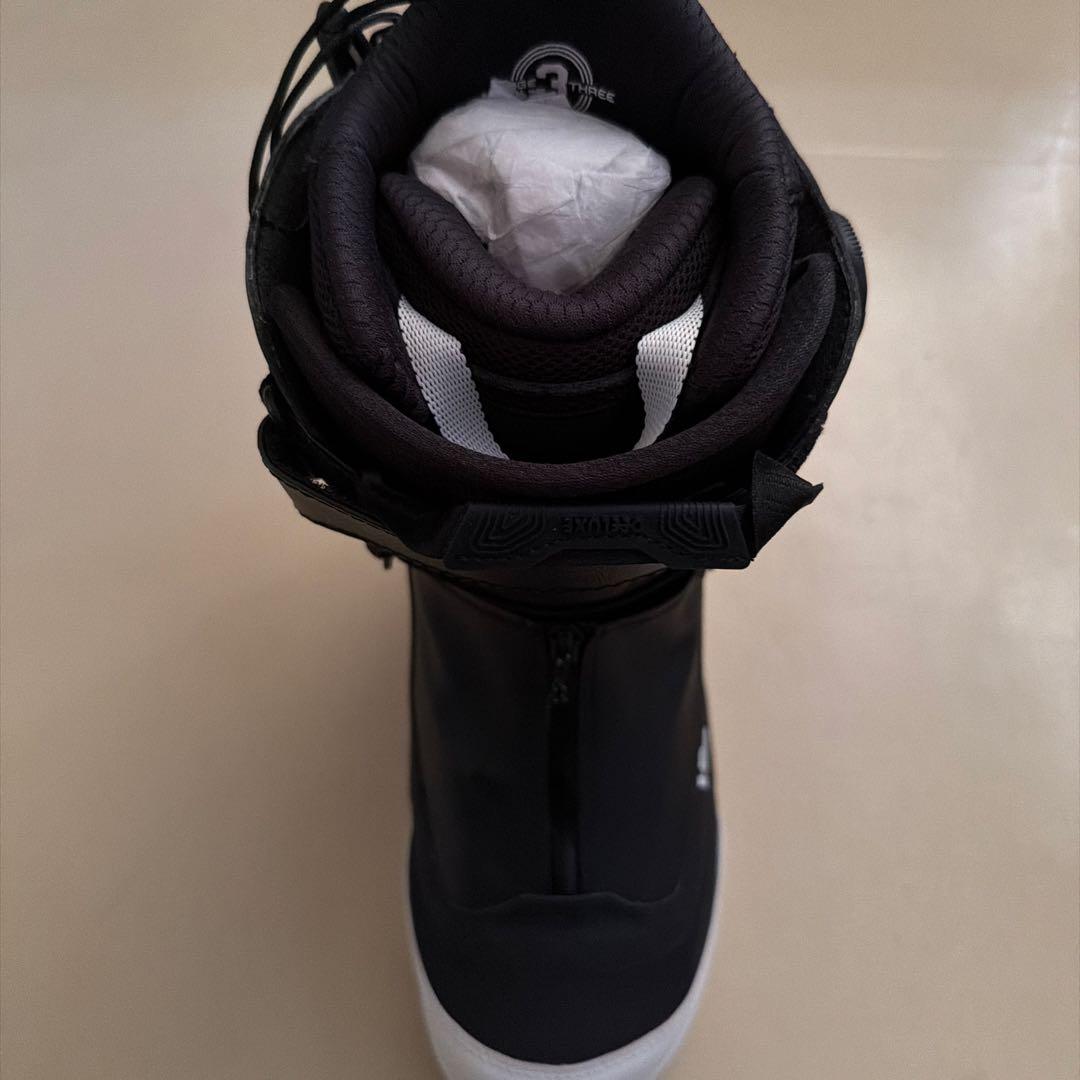 24-25 DEELUXE AERIS KB 27.5cm S3 新品未使用