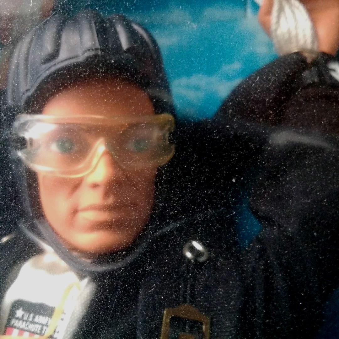 GIジョー　アーミー　ゴールデン　ナイト