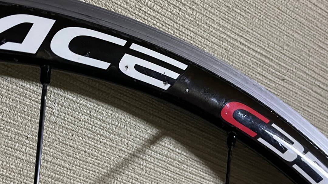 パーツ DURA-ACE WH-7900-C35-CL 10s