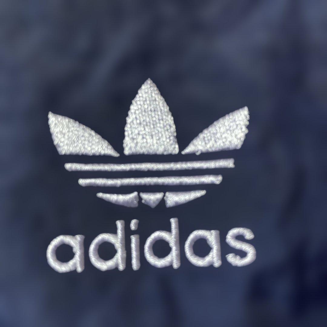 新品未使用タグ付きadidas ×アーセナル トラックパンツパンツ ジャージ下L