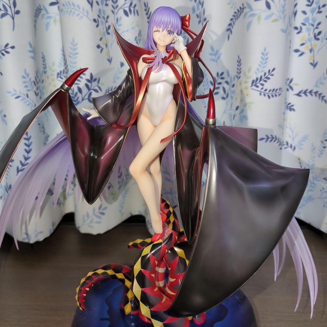 Fate/Grand Order　BB 小悪魔たまご肌Ver.1/8 フィギュア