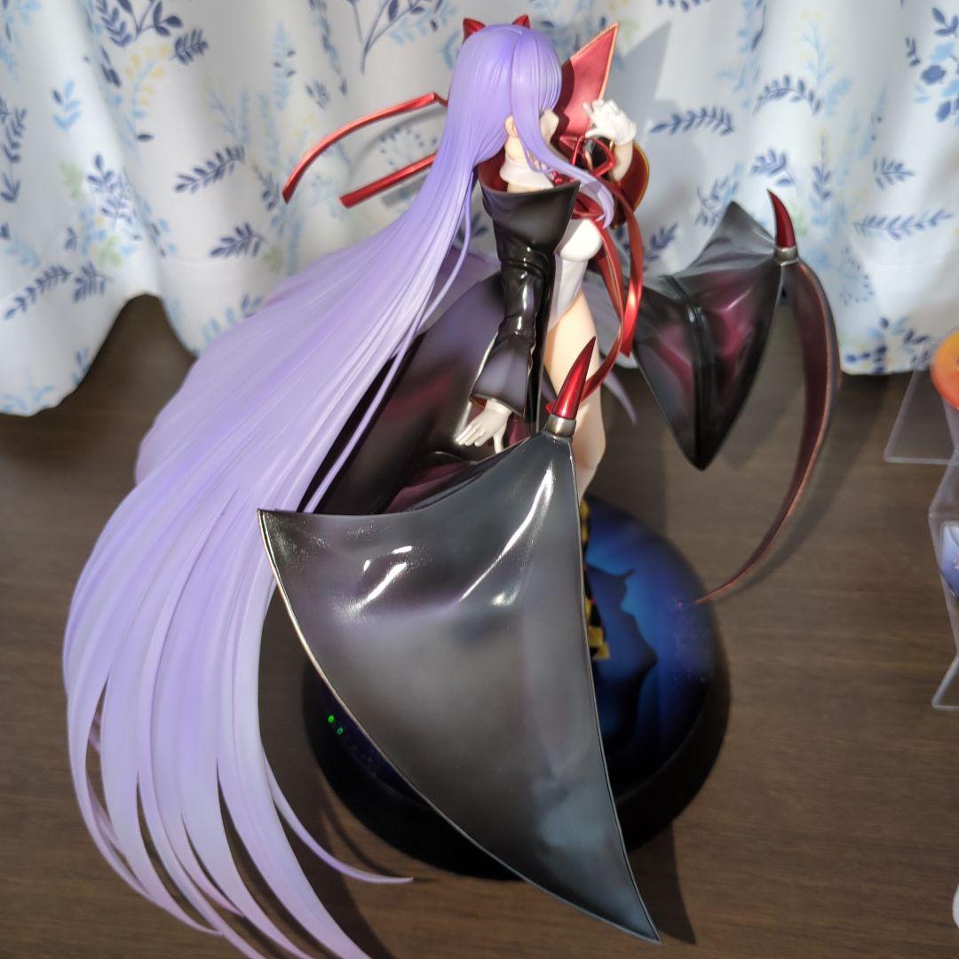 Fate/Grand Order　BB 小悪魔たまご肌Ver.1/8 フィギュア