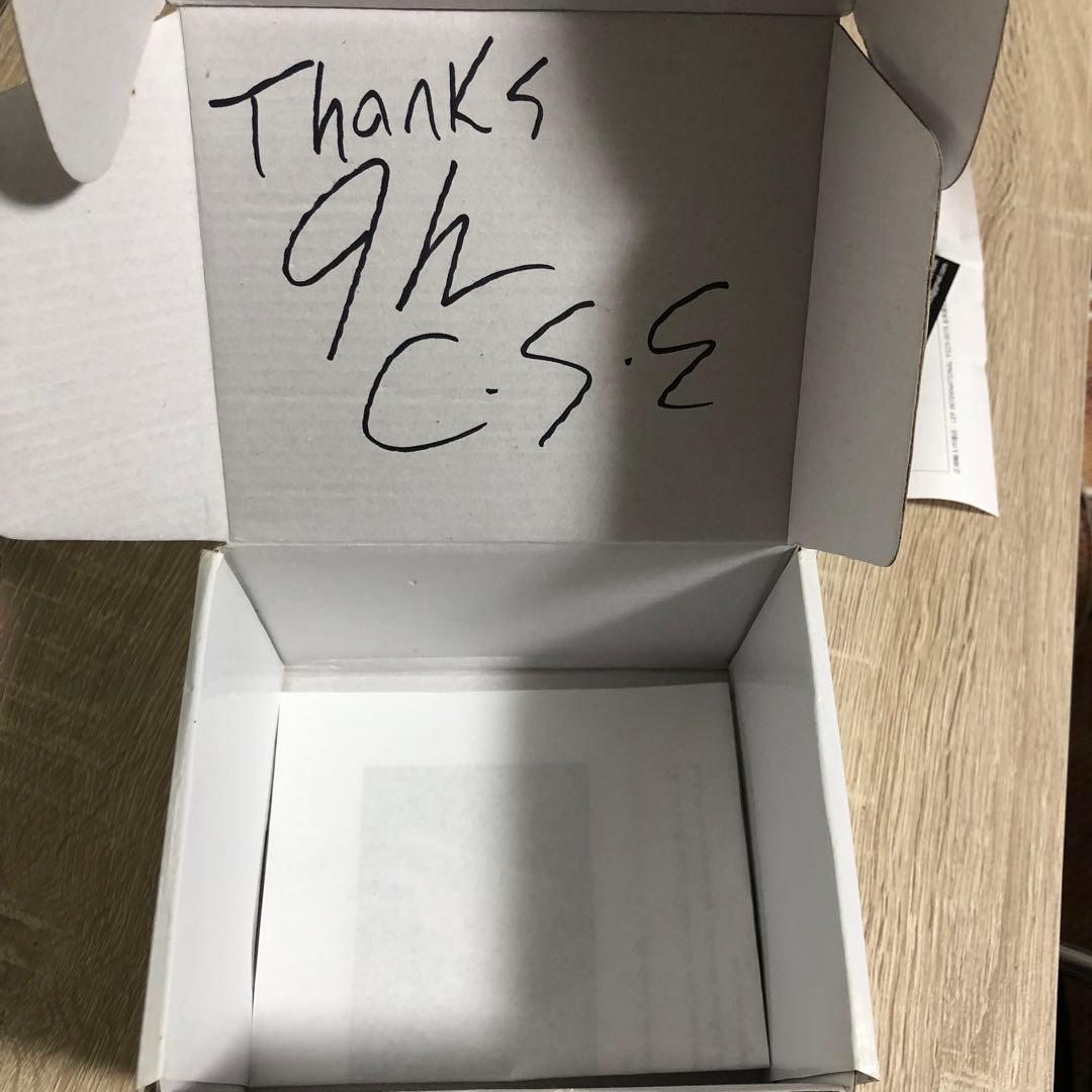 ギター Center Street Electronics StellarVerb