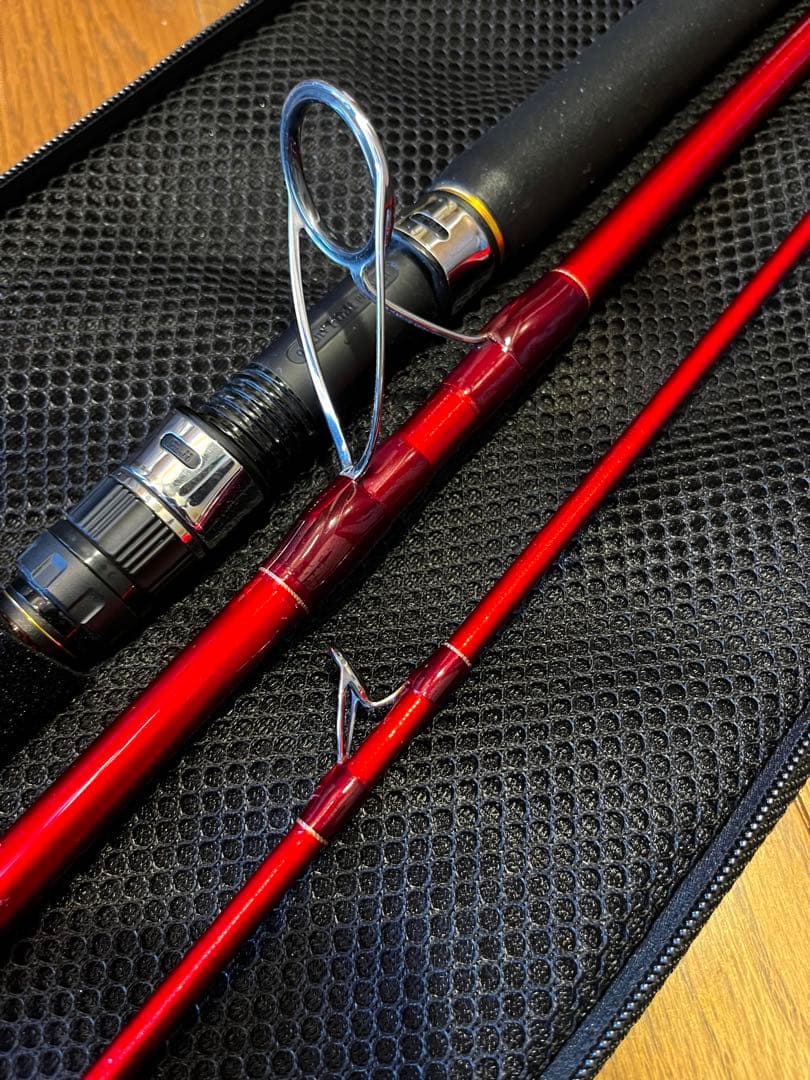 シマノ　ワールドシャウラbg 21055r-3