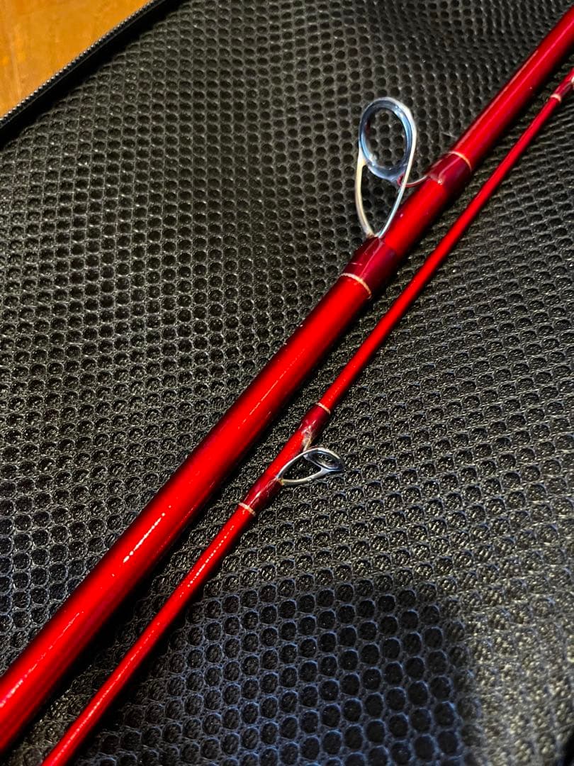 シマノ　ワールドシャウラbg 21055r-3