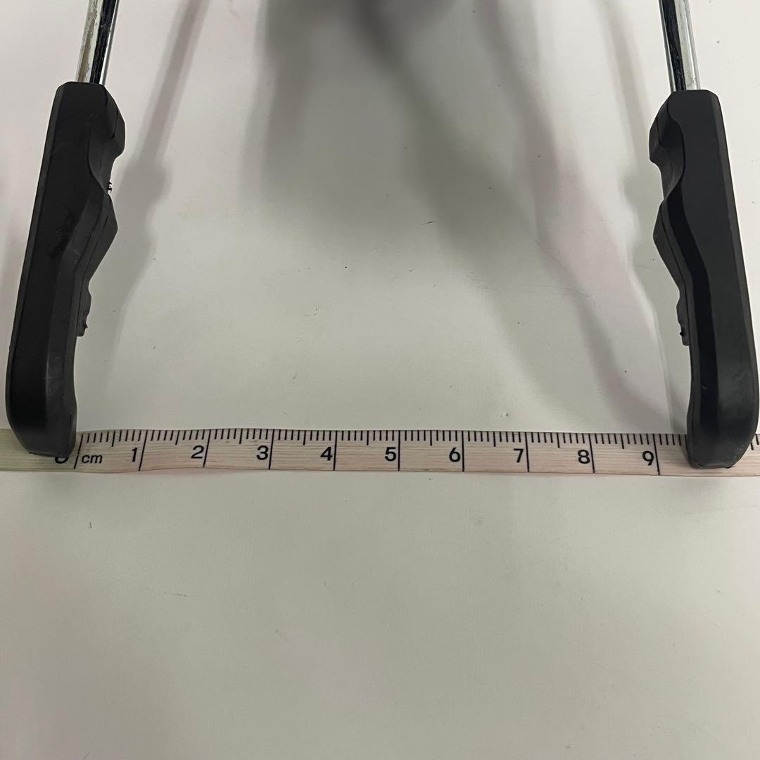 SALOMON M10 スキー ビンディング 黒