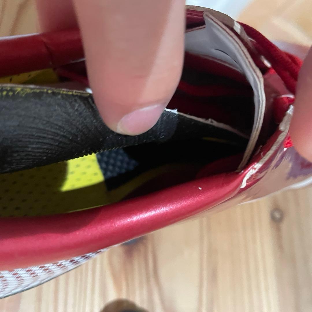 マーキュリアル ヴェイパー 3 SG