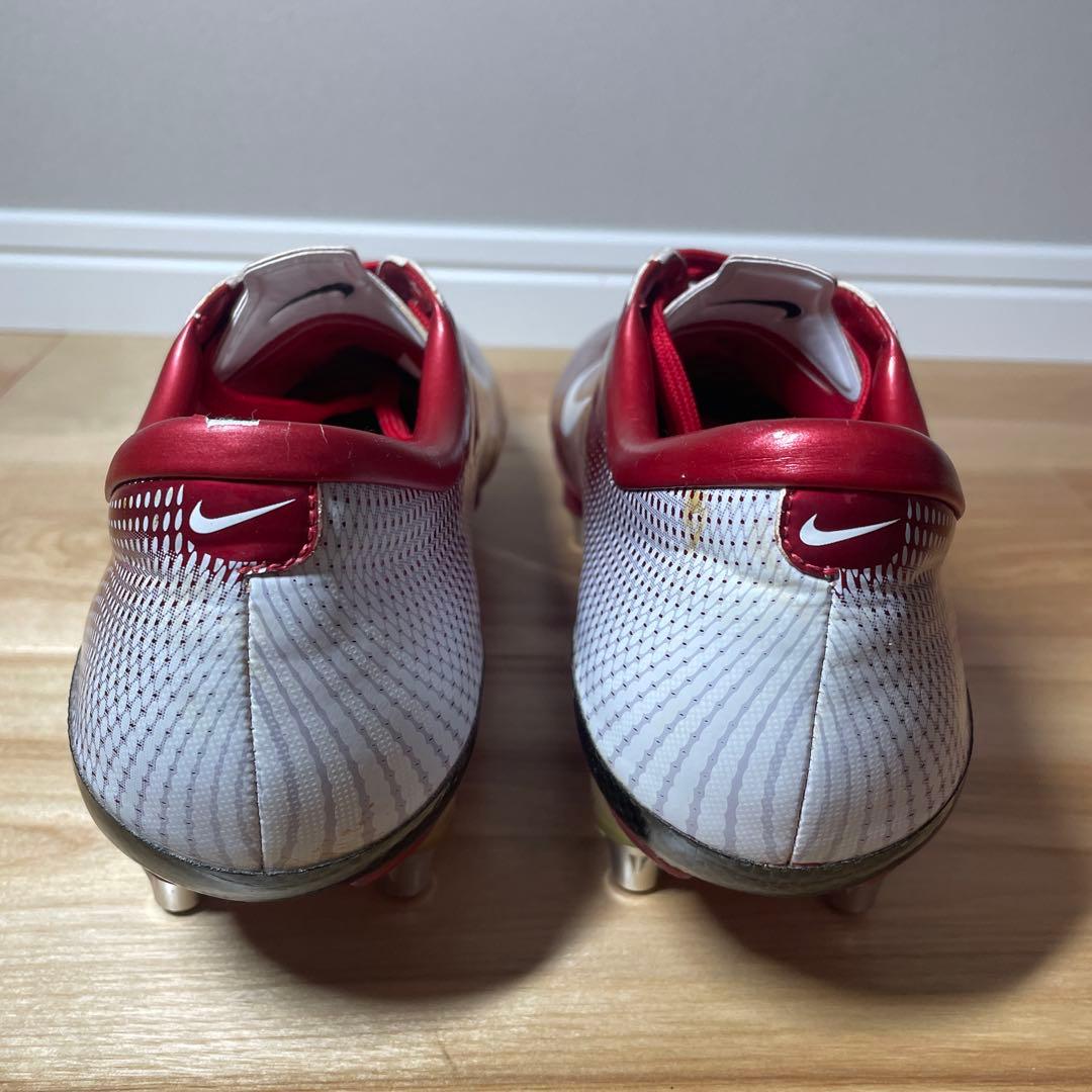 マーキュリアル ヴェイパー 3 SG