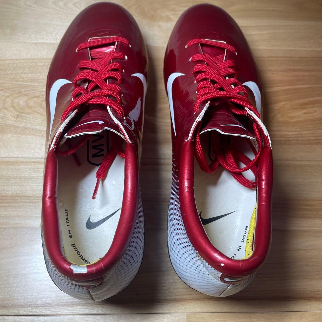 マーキュリアル ヴェイパー 3 SG