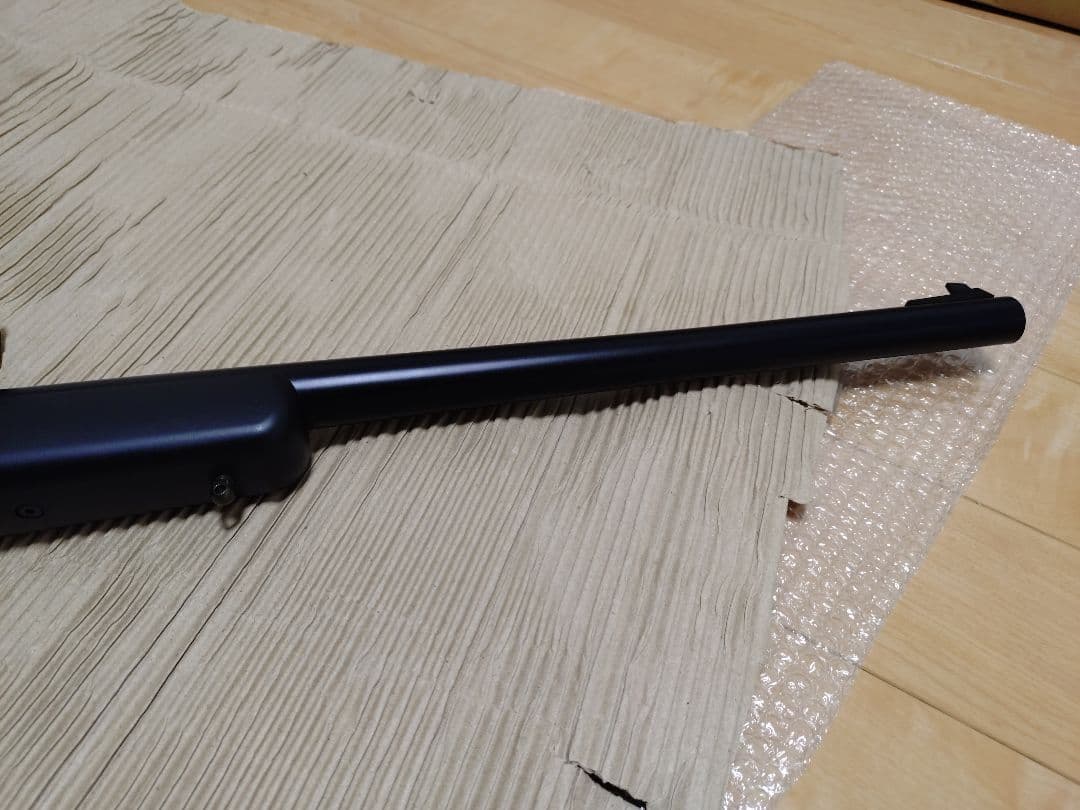 東京マルイVSR-10 プロスナイパーVer 　スコープ、予備マグ付属