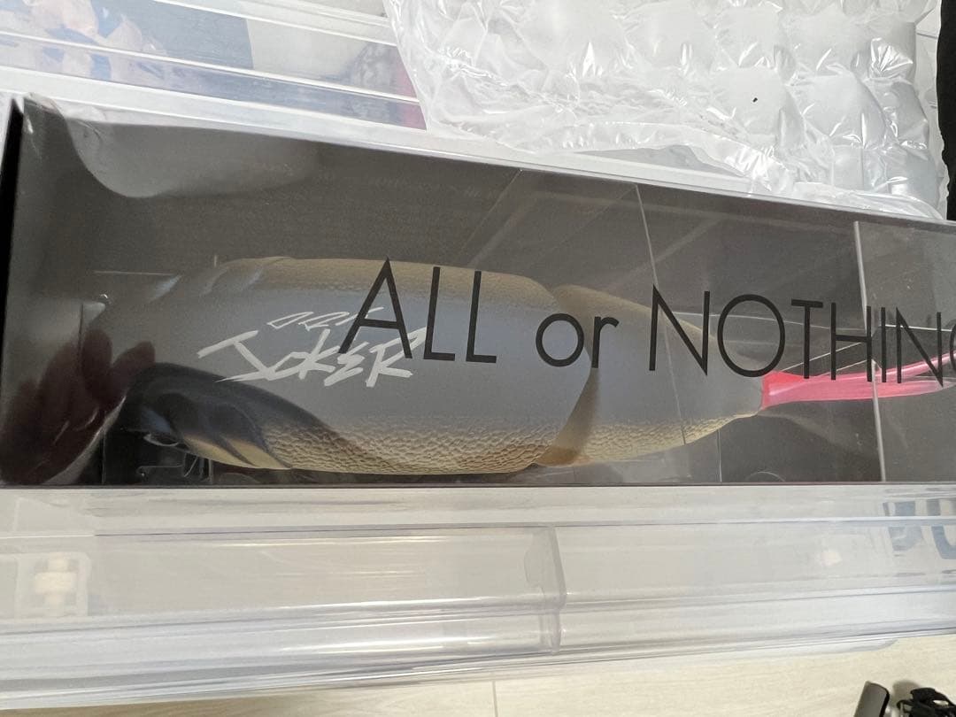 ☆DRT KLASH JOKER スペクター