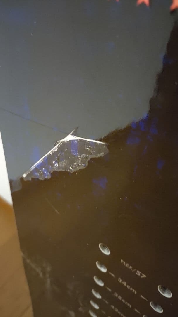 YONEX REV youth スノーボード 126cm