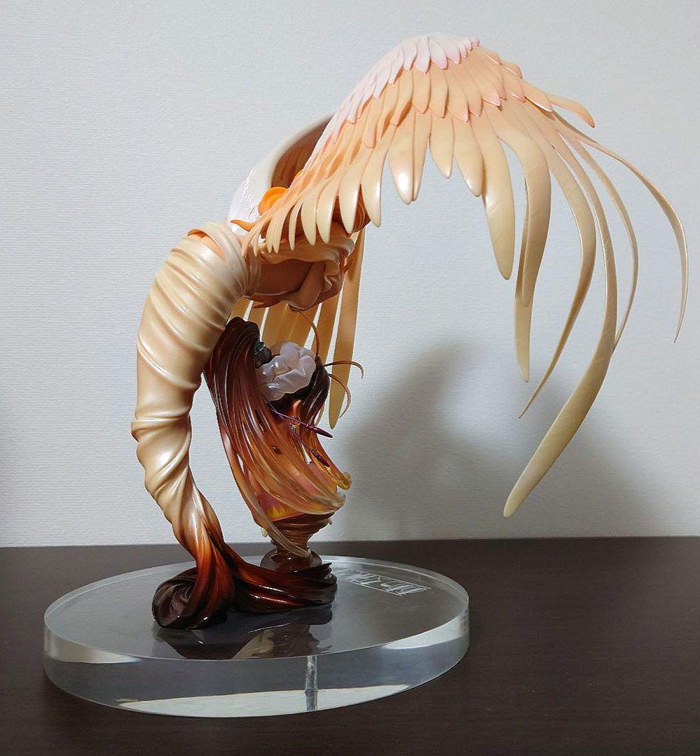 【完成品】あぁっ女神さまっ ベルダンディー with 天使ホーリーベル