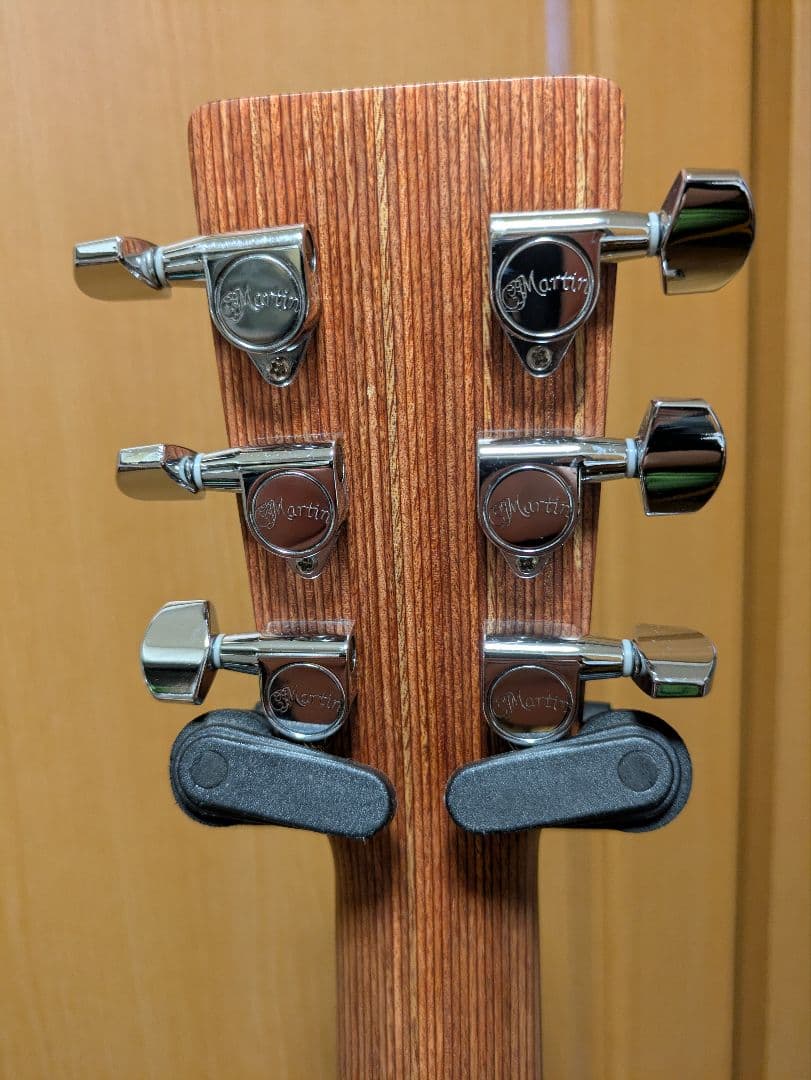 Martin リトル マーチン LX1 Custom ジョン・フルシアンテ