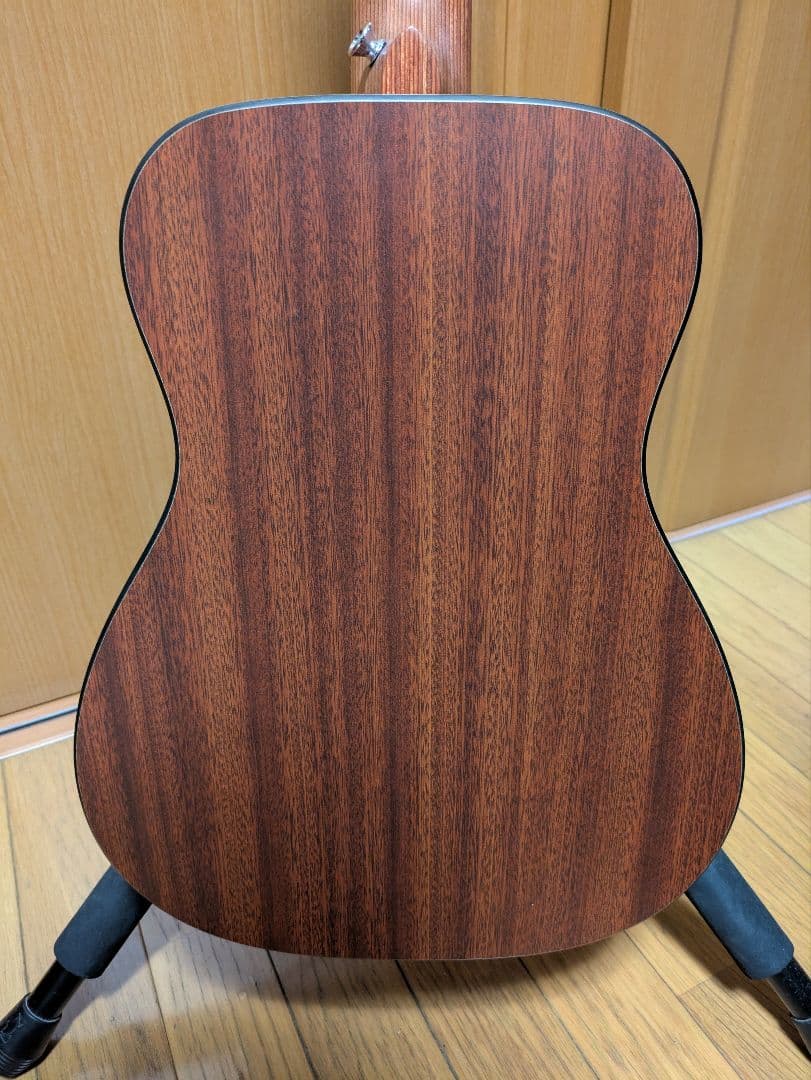 Martin リトル マーチン LX1 Custom ジョン・フルシアンテ