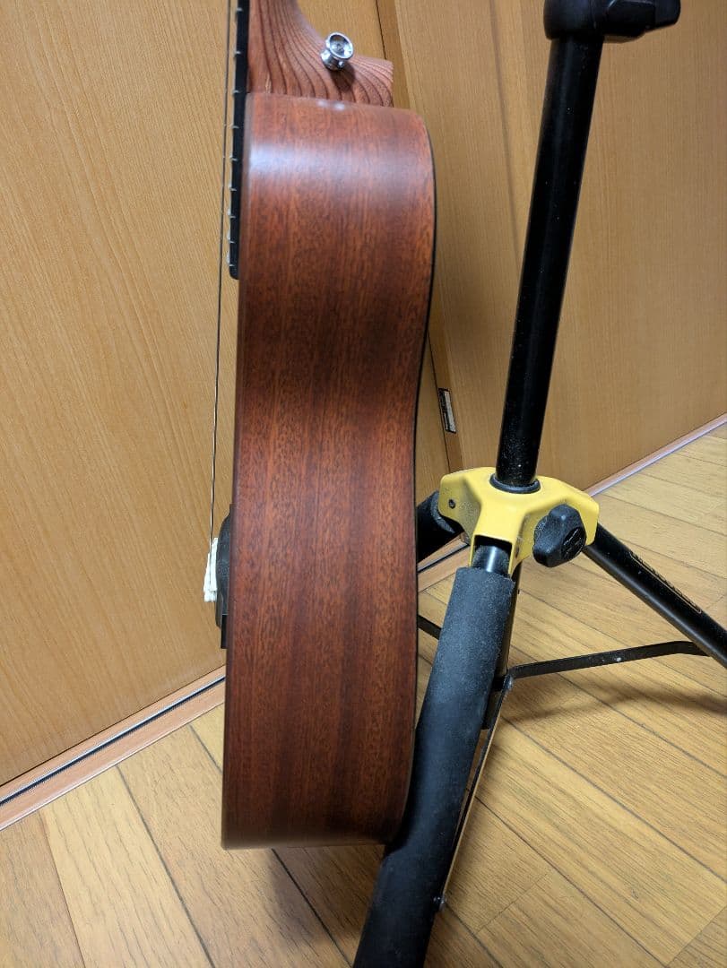 Martin リトル マーチン LX1 Custom ジョン・フルシアンテ