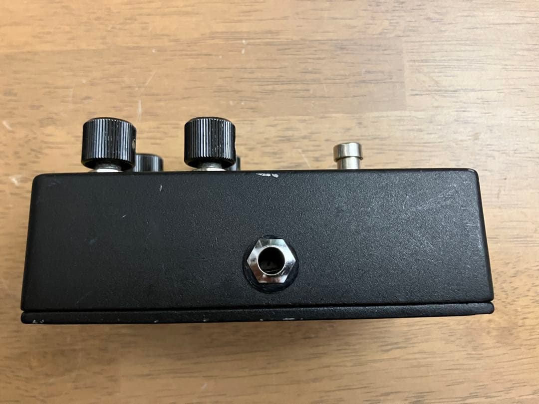 Walrus Audio 385 ギターエフェクター