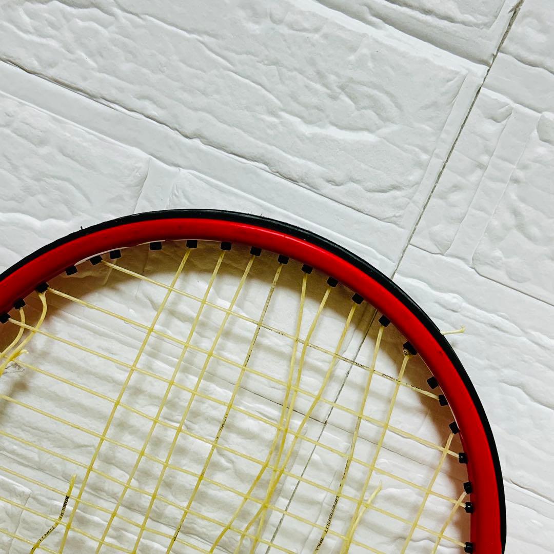 【美品】 Wilson Pro Staff 97 ラケット グリップサイズ2