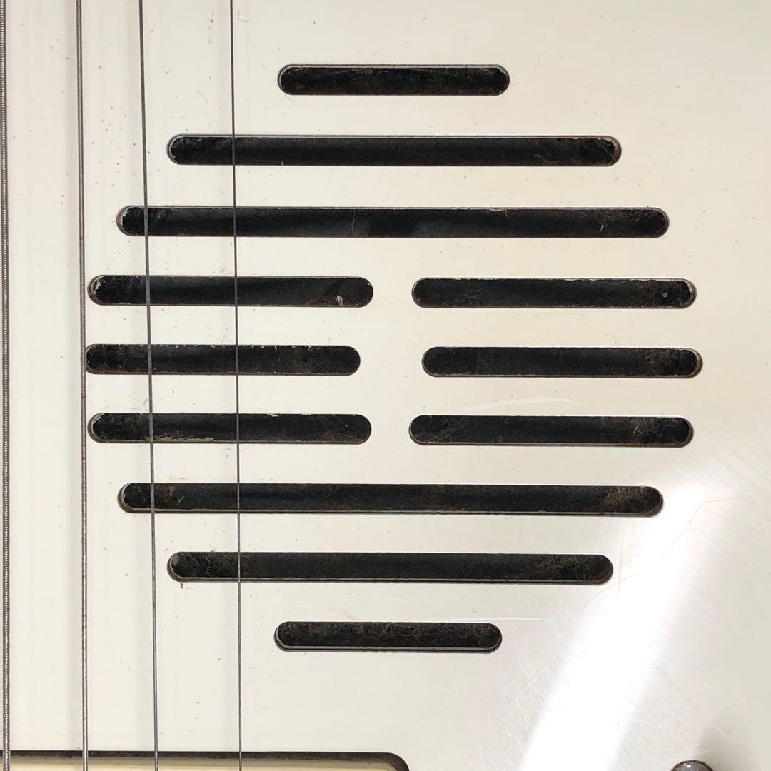 fender Japan ST-CHAMP ストラトキャスター アンプ内蔵ギター