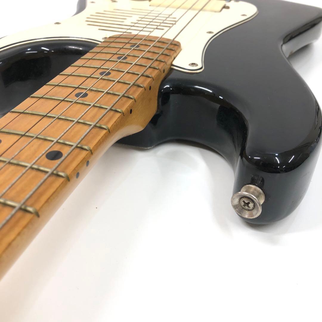 fender Japan ST-CHAMP ストラトキャスター アンプ内蔵ギター