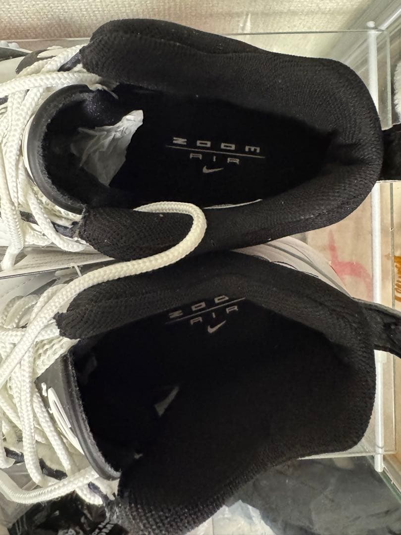 ZOOM FLIGHT 5 ズームフライト5 28.5cm 新品未使用