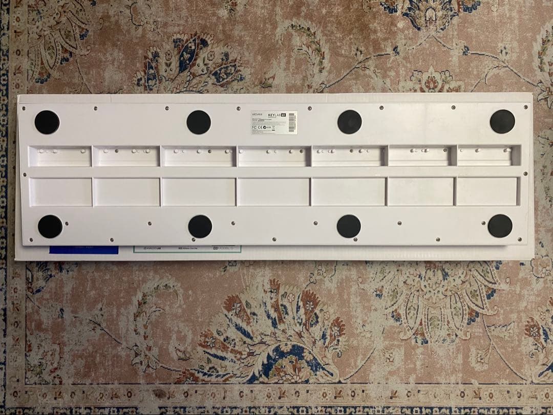 DTM・DAW Arturia KeyLab 61 Essential