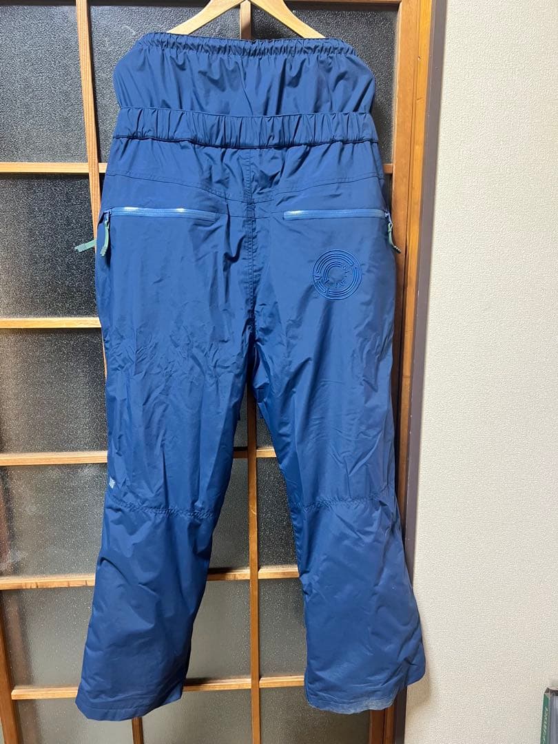 uss2 スノーボードウェア　XL 韓国