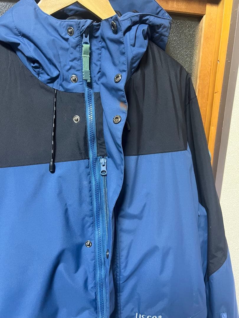 uss2 スノーボードウェア　XL 韓国