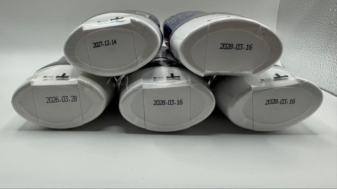 カピラノ マヌカハニー MG550+ 250g×5本