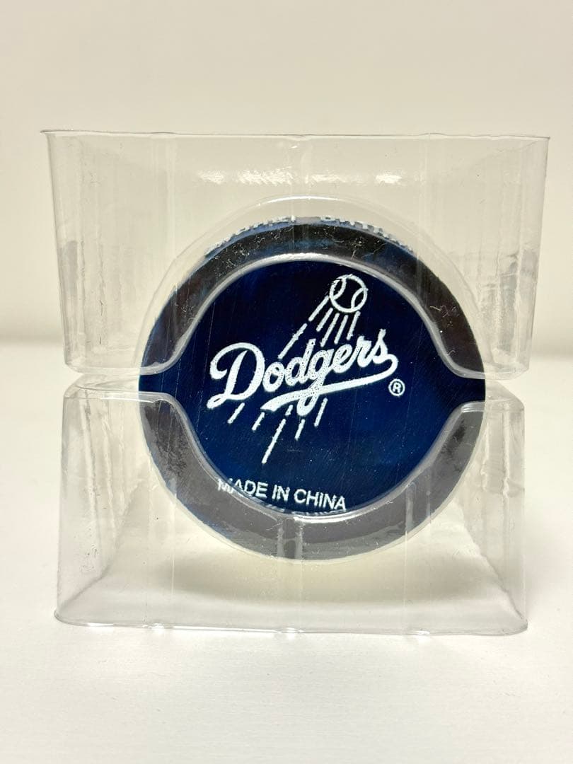 大谷翔平 2024 MVP ボブルヘッド 4月2日 来場者限定品