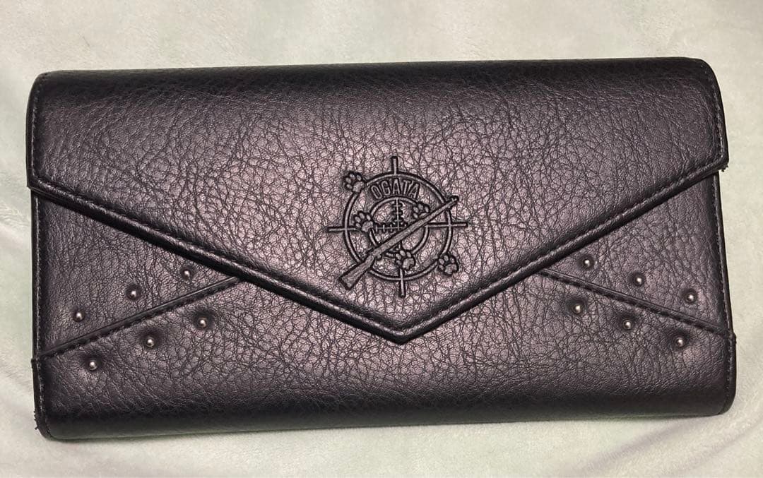 スーパーグルーピーズ 尾形百之助 モデル 長財布 ゴールデンカムイ