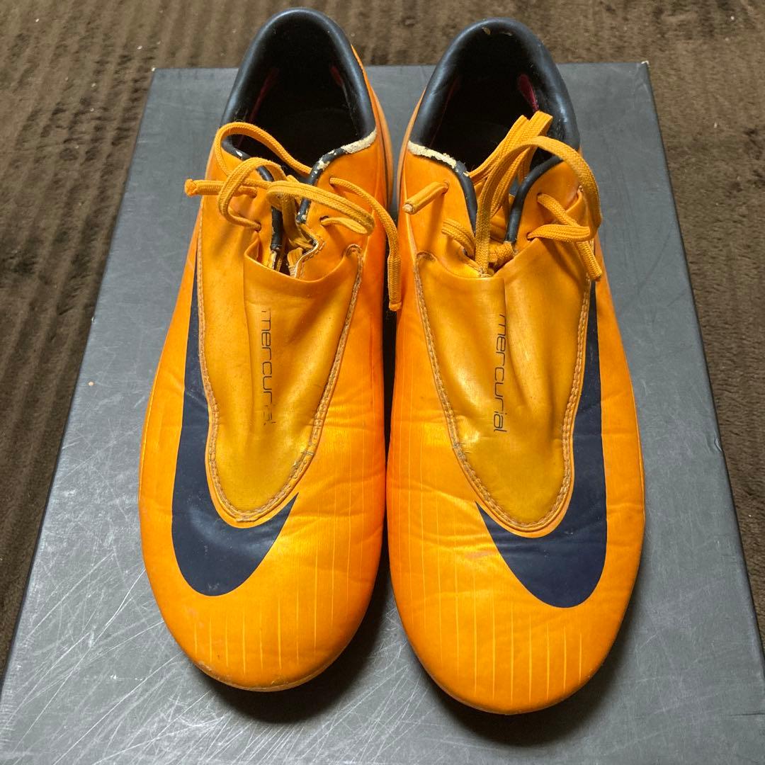 NIKE マーキュリアル IV