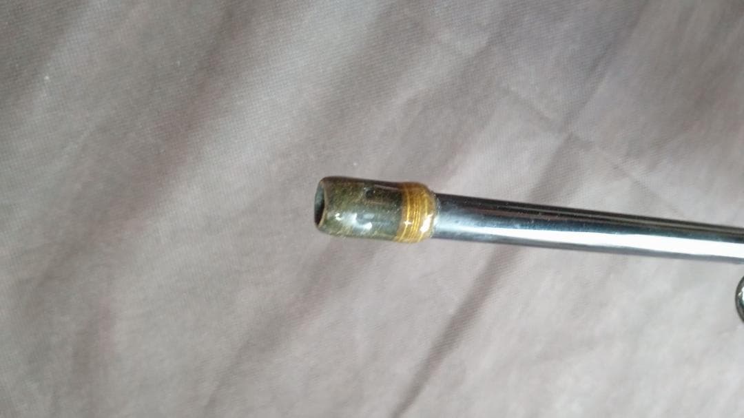 ロッド DAIWA morethan GANGSTER MT 104MLX (AK)