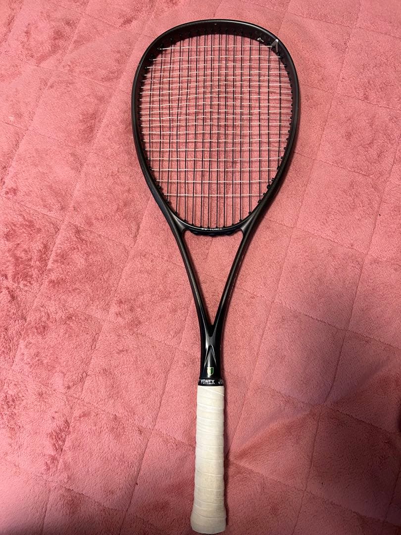 大学1年生⭐︎YONEX ボルトレイジ8V UL1⭐︎