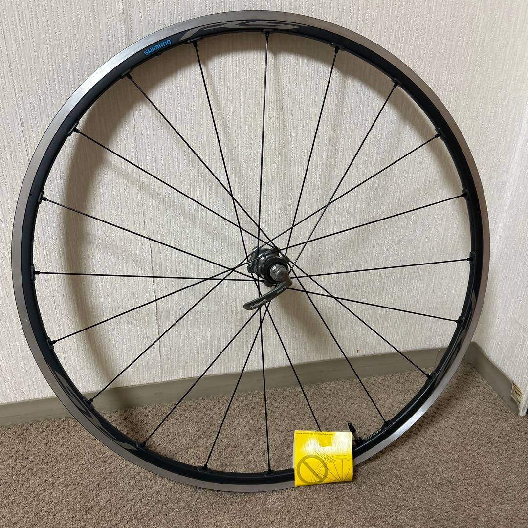 シマノ SHIMANO WH-RS500 700c リアホイール