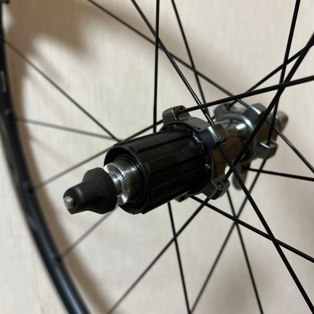 シマノ SHIMANO WH-RS500 700c リアホイール