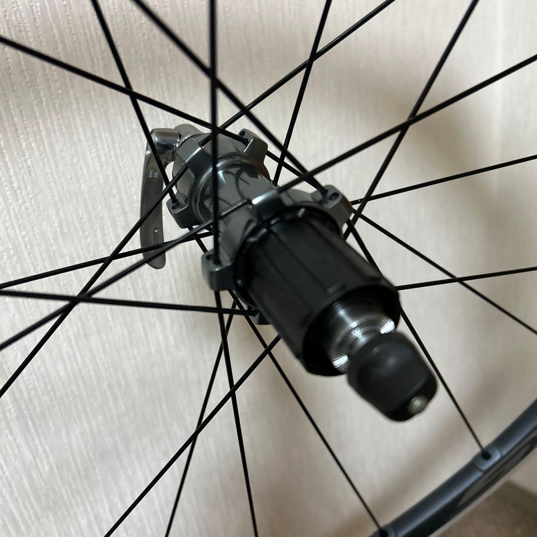 シマノ SHIMANO WH-RS500 700c リアホイール