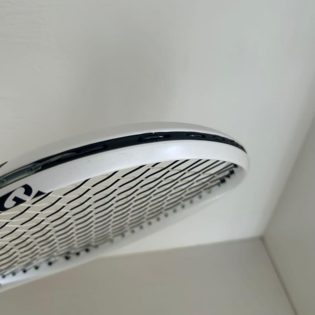 ラケット(軟式用) YONEX GEOBREAK 70V