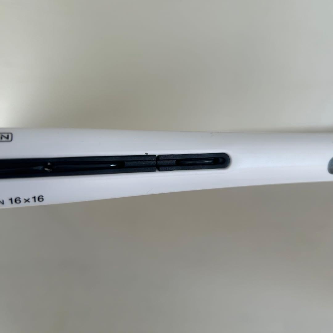 ラケット(軟式用) YONEX GEOBREAK 70V