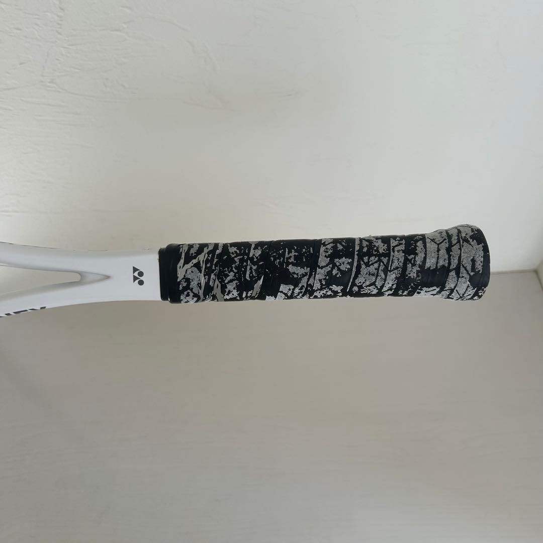 ラケット(軟式用) YONEX GEOBREAK 70V