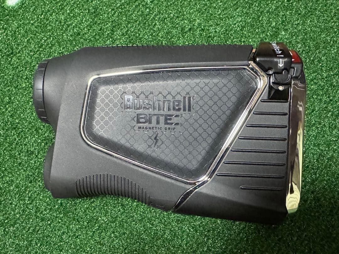 Bushnell PRO X3+ ゴルフ用距離計　ブッシュネル　プロ　X3プラス