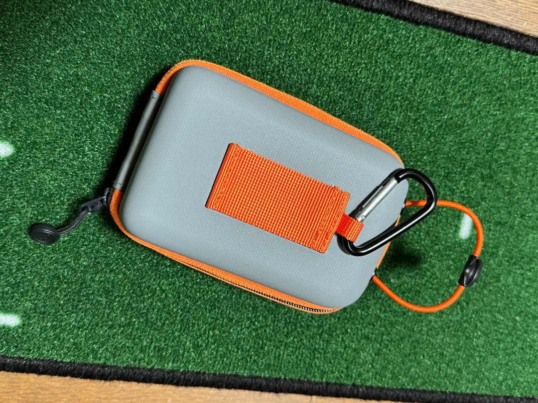 Bushnell PRO X3+ ゴルフ用距離計　ブッシュネル　プロ　X3プラス