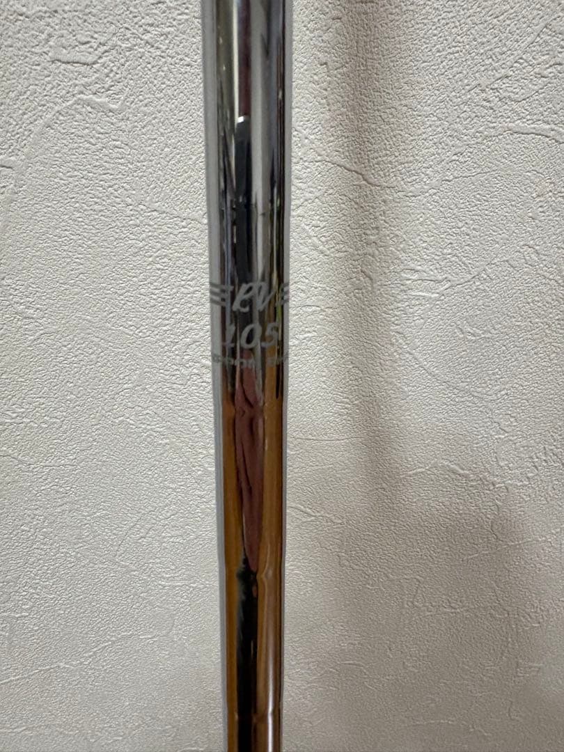 タイトリスト　ボーケイウェッジ　SM9 56°