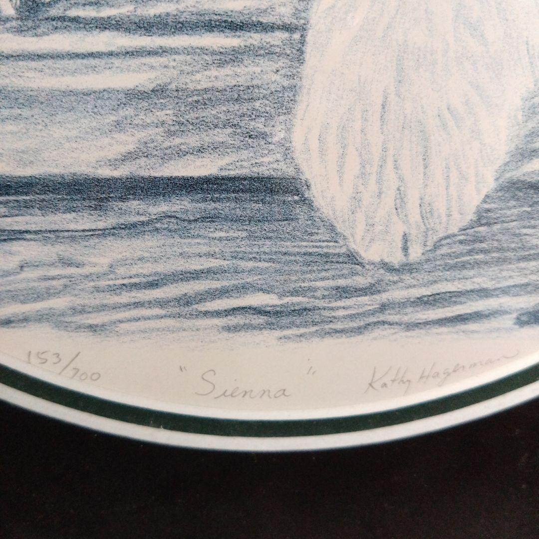 *＊*Kathy Hagerman ❧SIENNA❦ ゴールデンレトリバー*＊*