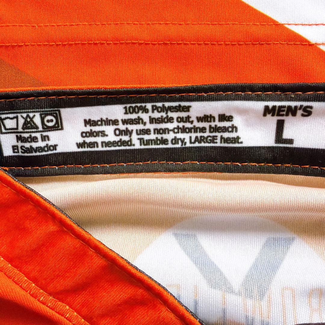 新品/USサイズL(日本サイズXL相当)ストーム STORM ボウリングウェア